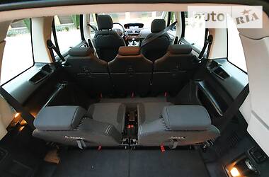 Минивэн Citroen Grand C4 Picasso 2007 в 