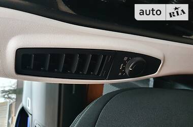 Минивэн Citroen Grand C4 Picasso 2007 в 