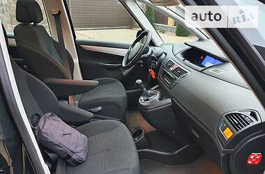 Минивэн Citroen Grand C4 Picasso 2007 в 