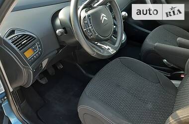 Универсал Citroen Grand C4 Picasso 2011 в Тернополе