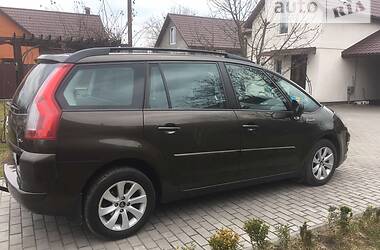 Минивэн Citroen Grand C4 Picasso 2011 в Славуте