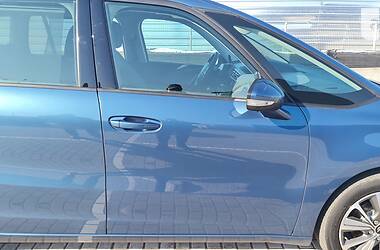 Универсал Citroen Grand C4 Picasso 2016 в Дубно