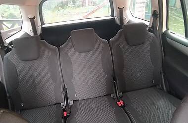 Минивэн Citroen Grand C4 Picasso 2008 в Черновцах