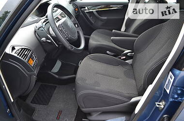 Мінівен Citroen Grand C4 Picasso 2012 в Житомирі