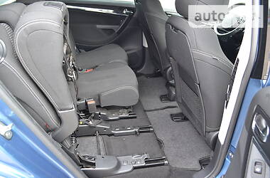 Мінівен Citroen Grand C4 Picasso 2012 в Житомирі