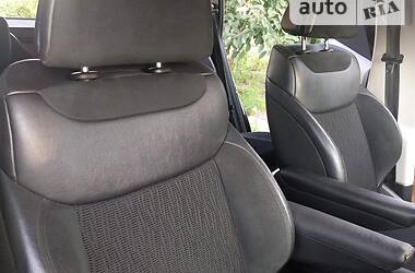 Мінівен Citroen Grand C4 Picasso 2011 в Кривому Розі