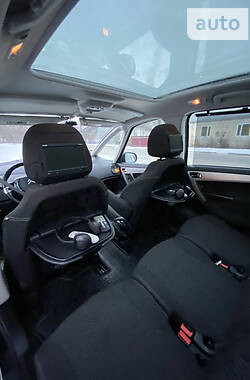 Минивэн Citroen Grand C4 Picasso 2012 в Калуше