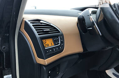 Минивэн Citroen Grand C4 Picasso 2009 в Львове