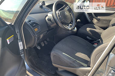 Мінівен Citroen Grand C4 Picasso 2010 в 