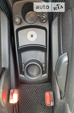 Мінівен Citroen Grand C4 Picasso 2010 в 