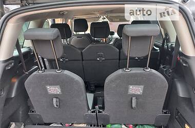 Минивэн Citroen Grand C4 Picasso 2013 в Дрогобыче