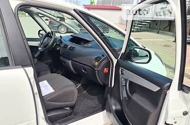 Мінівен Citroen Grand C4 Picasso 2011 в Тернополі