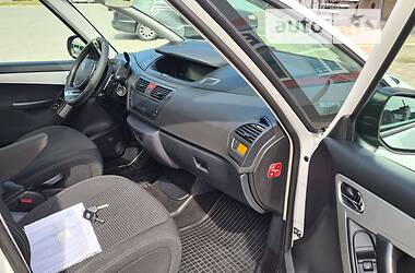 Мінівен Citroen Grand C4 Picasso 2011 в Тернополі