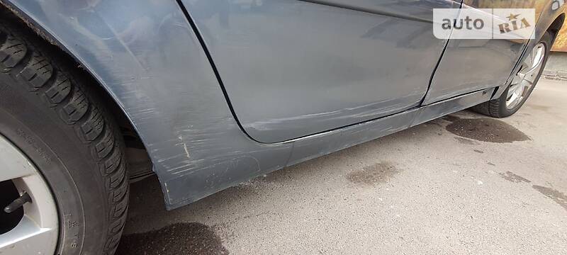 Универсал Citroen Grand C4 Picasso 2009 в Львове