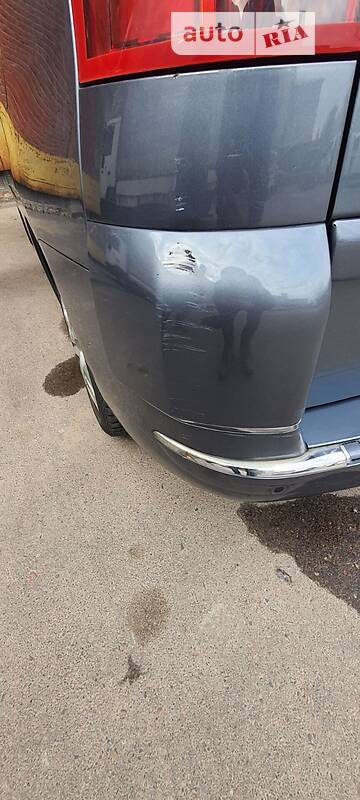 Универсал Citroen Grand C4 Picasso 2009 в Львове