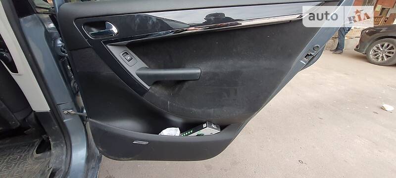 Универсал Citroen Grand C4 Picasso 2009 в Львове