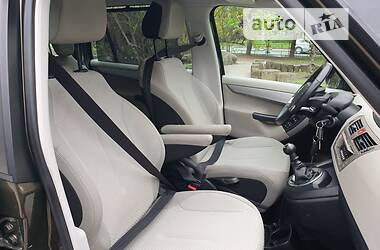 Минивэн Citroen Grand C4 Picasso 2012 в Тернополе