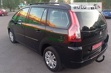 Минивэн Citroen Grand C4 Picasso 2011 в Ровно