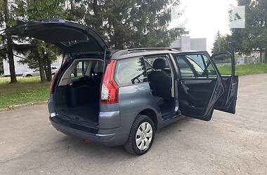 Универсал Citroen Grand C4 Picasso 2010 в Ровно