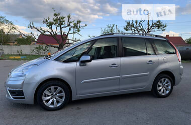 Универсал Citroen Grand C4 Picasso 2012 в Ровно