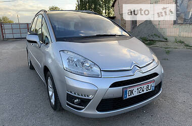 Универсал Citroen Grand C4 Picasso 2012 в Ровно