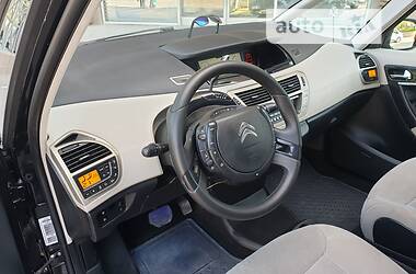 Минивэн Citroen Grand C4 Picasso 2012 в Тернополе