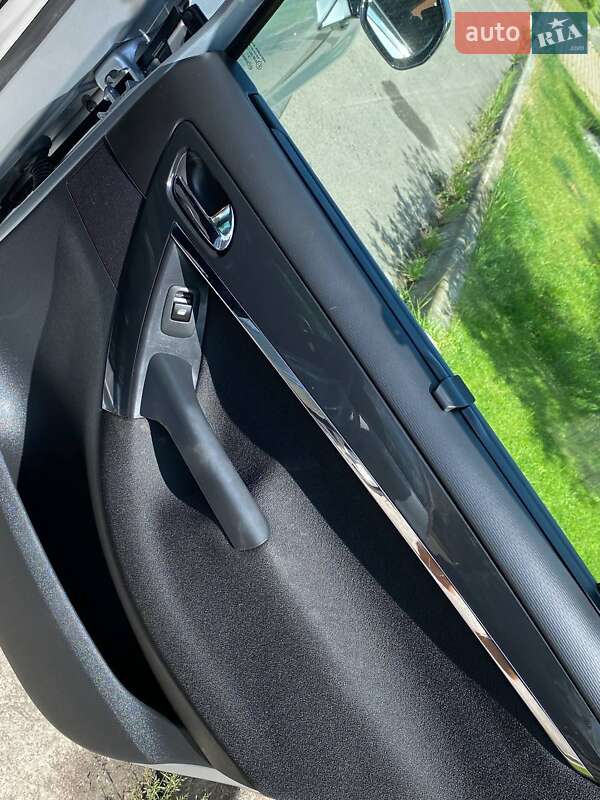 Универсал Citroen Grand C4 Picasso 2011 в Ровно