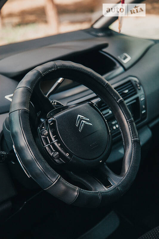 Минивэн Citroen Grand C4 Picasso 2007 в Одессе