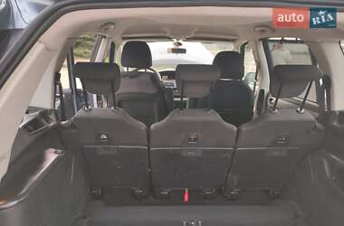 Минивэн Citroen Grand C4 Picasso 2012 в 