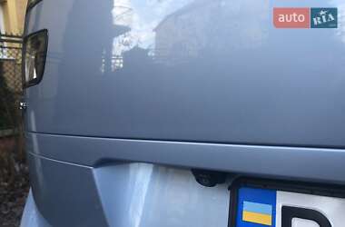 Минивэн Citroen Grand C4 Picasso 2016 в 