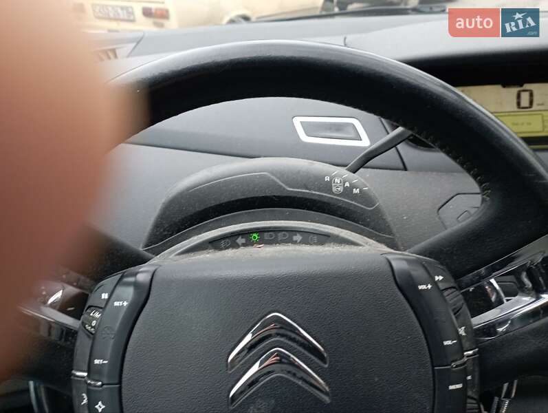 Минивэн Citroen Grand C4 Picasso 2012 в Радехове