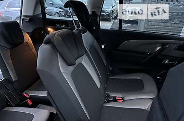 Мінівен Citroen Grand C4 Picasso 2014 в Тернополі