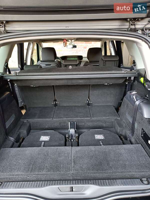 Мінівен Citroen Grand C4 Picasso 2013 в Василькові