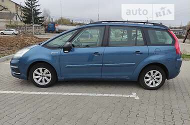 Минивэн Citroen Grand C4 Picasso 2011 в Виннице