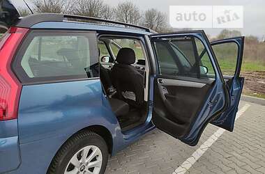 Минивэн Citroen Grand C4 Picasso 2011 в Виннице