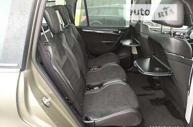 Минивэн Citroen Grand C4 Picasso 2012 в Ивано-Франковске