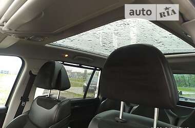 Минивэн Citroen Grand C4 Picasso 2012 в Ивано-Франковске