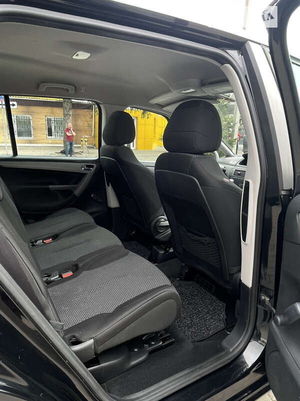 Минивэн Citroen Grand C4 Picasso 2011 в Ровно