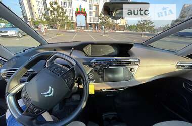 Мінівен Citroen Grand C4 Picasso 2014 в Миколаєві