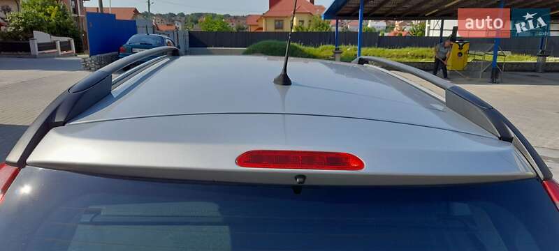 Минивэн Citroen Grand C4 Picasso 2010 в Тернополе