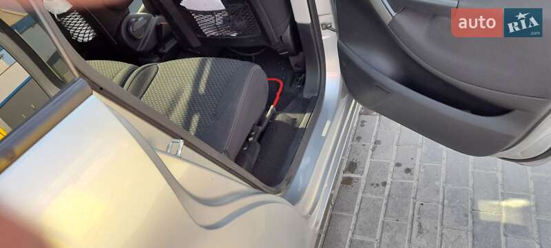 Минивэн Citroen Grand C4 Picasso 2010 в Тернополе