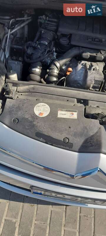 Минивэн Citroen Grand C4 Picasso 2010 в Тернополе