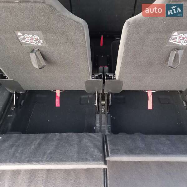 Мінівен Citroen Grand C4 Picasso 2009 в Луцьку