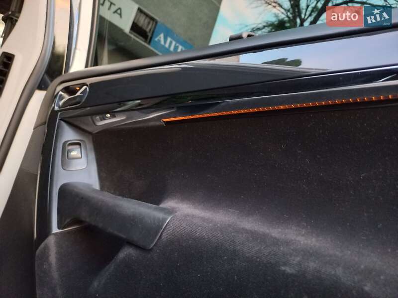 Мінівен Citroen Grand C4 Picasso 2009 в Луцьку