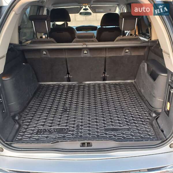 Мінівен Citroen Grand C4 Picasso 2009 в Луцьку