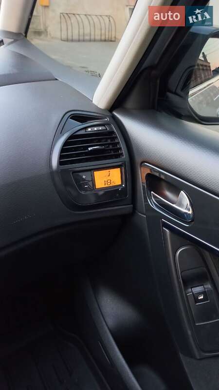 Мінівен Citroen Grand C4 Picasso 2009 в Луцьку