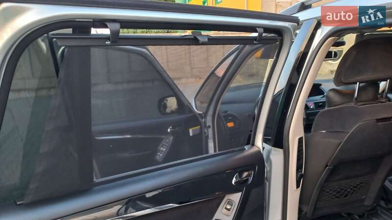 Мінівен Citroen Grand C4 Picasso 2009 в Луцьку