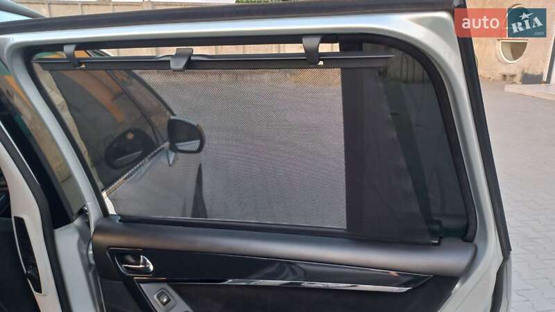 Мінівен Citroen Grand C4 Picasso 2009 в Луцьку