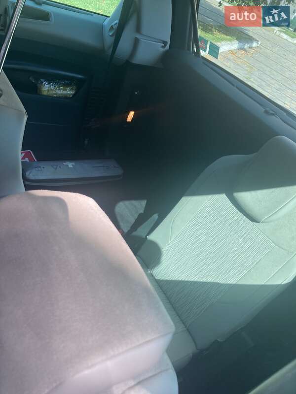 Мінівен Citroen Grand C4 Picasso 2010 в Ковелі