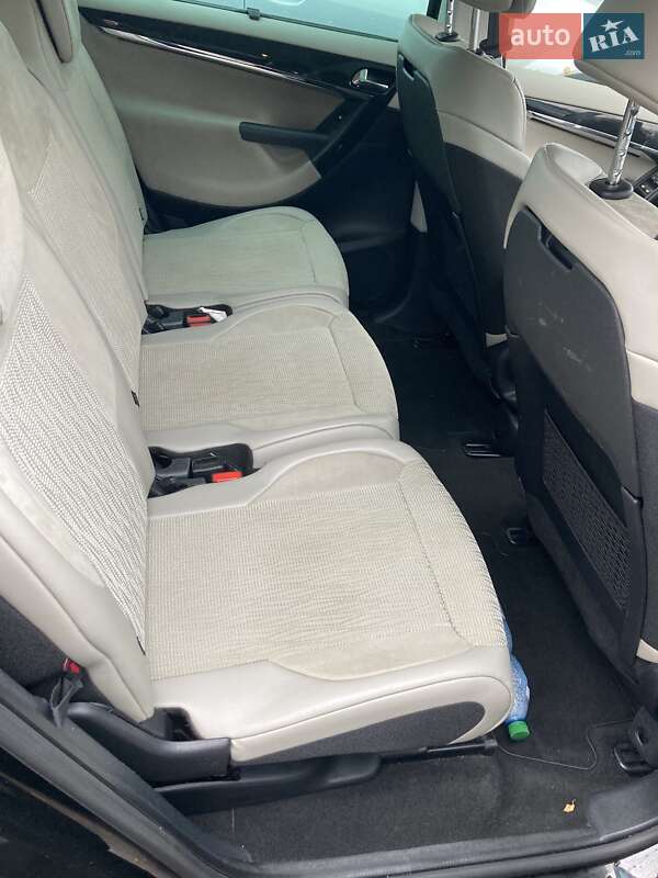 Мінівен Citroen Grand C4 Picasso 2010 в Ковелі